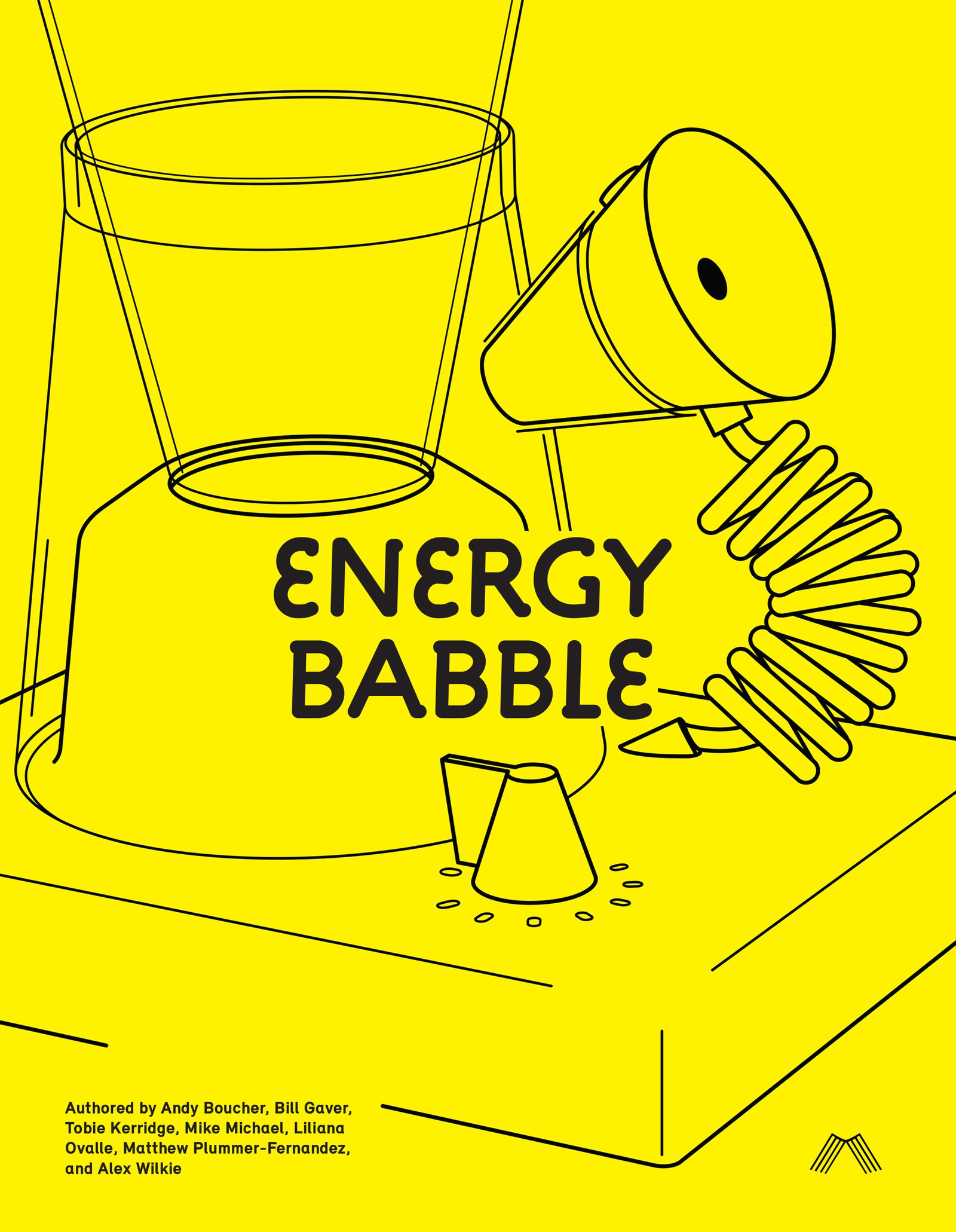 Energy Babble