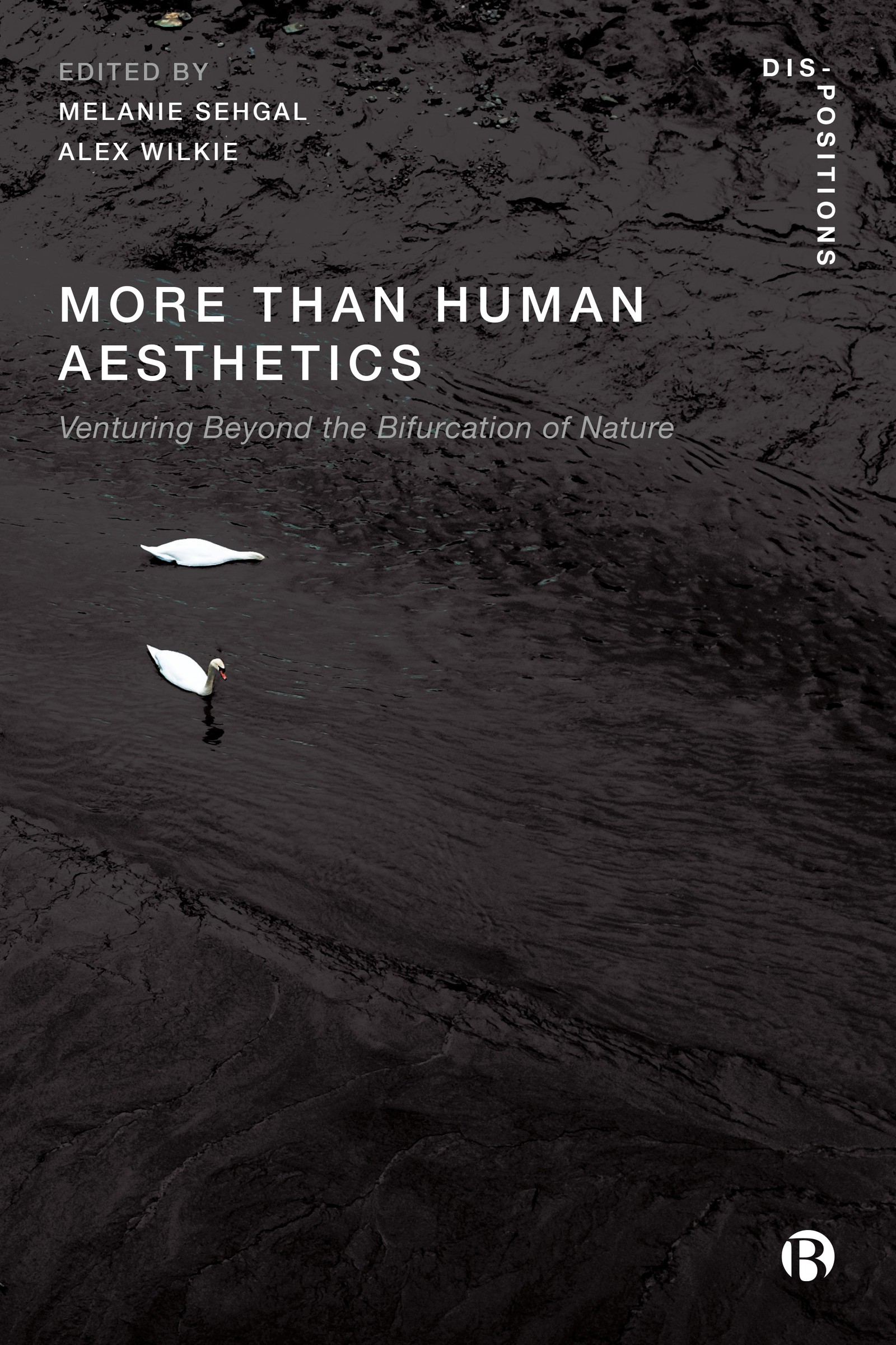More-than-human aesthetics