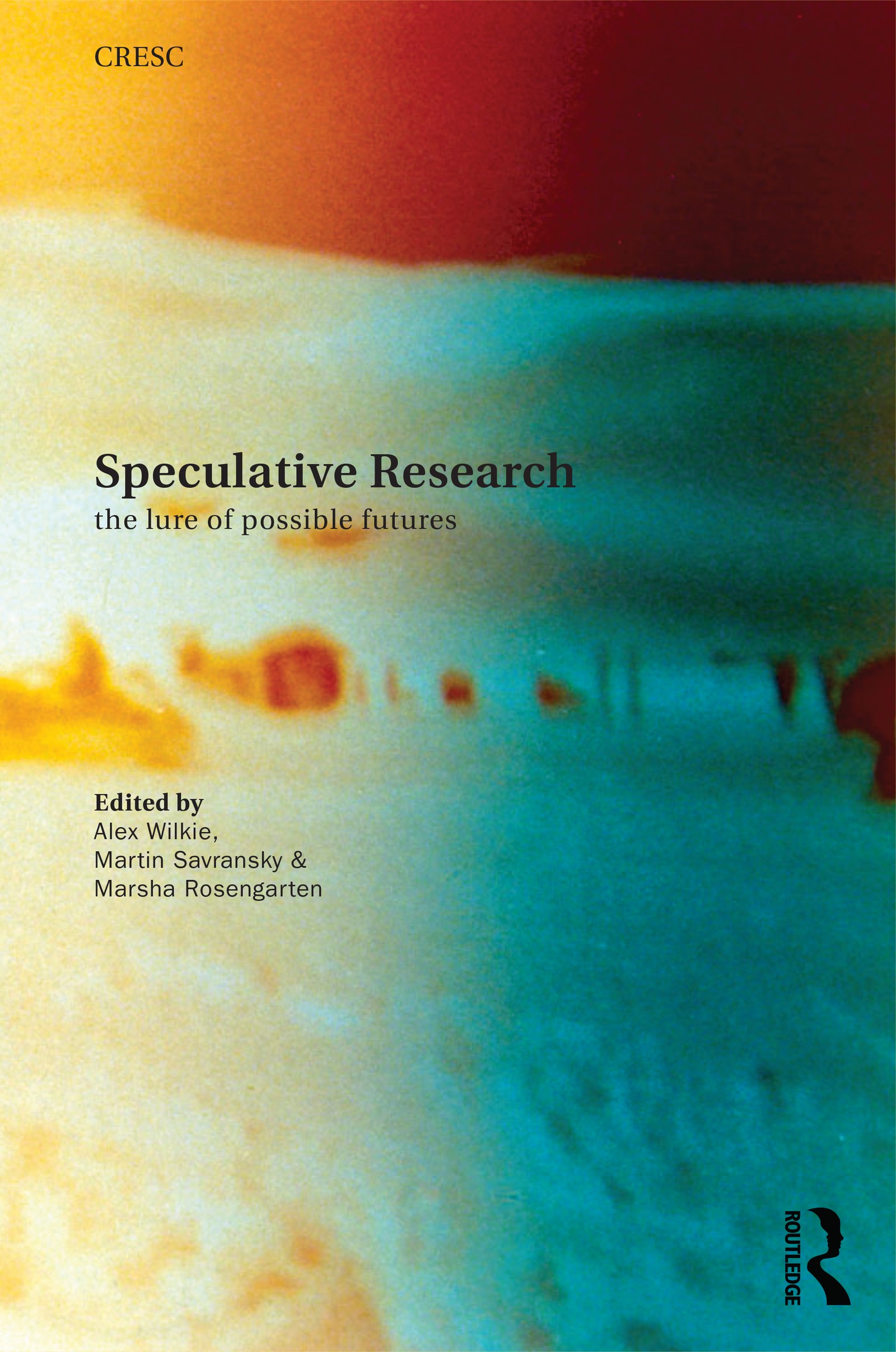 Speculative Research